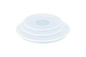 Potten - Tefal Ingenio plastic lid set 16 / 18 / 20 cm - L9849002