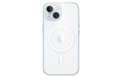 Mobiel - Covers & Cases - Apple iPhone 15 Clear Case with MagSafe - MT203ZM/A