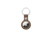 Mobiel - Overige accessoires - Apple AirTag FineWoven Key Ring - Taupe - MT2L3ZM/A