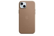 Mobiel - Covers & Cases - Apple iPhone 15 Plus FineWoven Case with MagSafe - Taupe - MT473ZM/A