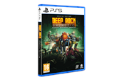 Games - Deep Rock Galactic (Special Edition) - Sony PlayStation 5 - FPS - 811949036520