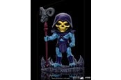 Merchandise - Iron Studios - MiniCo Figurines: Masters Of The Universe (Skeletor) 18cm - Figuur - 0618231950300