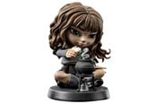 Merchandise - Iron Studios - MiniCo Figurines: Harry Potter (Hermione Granger) 12cm - Figuur - 0618231950829