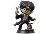 Merchandise - Iron Studios - MiniCo Figurines: Harry Potter (Harry Potter) 14cm - Figuur - 0618231950812