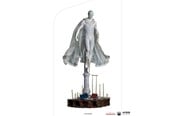 Merchandise - Iron Studios - Marvel Wandavision: BDS 1:10 Art Scale Statue (White Vision) 33cm - Figuur - 0609963129096