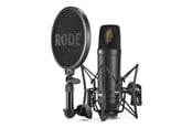 Microfoon - Røde NT1 5th Gen - Black - NT1GEN5B