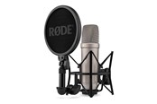 Microfoon - Røde NT1 5th Gen - Silver - NT1GEN5