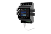 Smart Home - Shelly Pro Dual Cover PM - Shelly_Pro_PM
