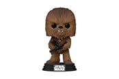 Merchandise - Funko! - STAR WARS POP! CHEWBACCA - STAR WARS: EPISODE IV A NEW HOPE - Figuur - 0889698675338