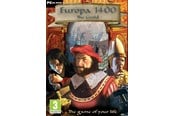 Games - The Guild: Europa 1400 - Windows - Strategy - 9006113089025