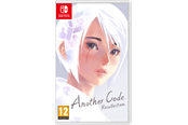 Games - Another Code: Recollection - Nintendo Switch - Adventure - 0045496511432