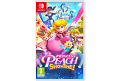 Games - Princess Peach: Showtime! - Nintendo Switch - Action - 0045496511708