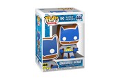 Merchandise - Funko! - POP Vinyl DC Holiday Batman - Figuur - 64325