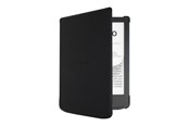 Tablet - Hoezen - PocketBook Shell Cover (6") - Black - H-S-634-K-WW