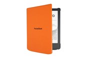 Tablet - Hoezen - PocketBook Shell Cover (6") - Orange - H-S-634-O-WW