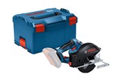Cirkelzaag - Bosch Professional GKM 18V-50 Professional (SOLO) - 06016B8001