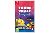 Games - Train Valley Collection - Simulatie - 5060997482390