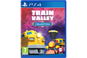 Games - Train Valley Collection - Sony PlayStation 4 - Simulatie - 5060997482420