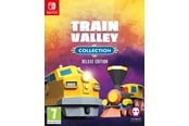 Games - Train Valley Collection (Deluxe Edition) - Nintendo Switch - Simulatie - 5060997482451