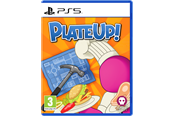 Games - PlateUp! - Sony PlayStation 5 - Real Time Strategy - 5060997480310