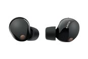 Headphones/Headsets - Sony WF-1000XM5  - Earbuds - Black - WF1000XM5B.CE7
