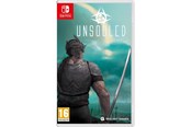 Games - Unsouled - Nintendo Switch - RPG - 3760328372162