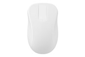Muis - Cherry AK-PMH21 - mouse - 2.4 GHz - white - Muis - Optisch - 3 knoppen - Wit - AK-PMH21OS-FUS-W
