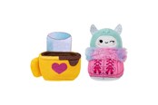 Plush - Squishville - Accessory Set - Snow Day - 0191726434757