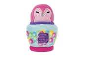 Pop, teddybeer en materiaal - Squishville Accessory Set - Sweet Snacks - 0191726434788