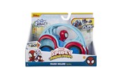 Speelgoedpop - Spider-Man SUPER ROLLERS VEHICLE - SNF0163