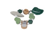 Babyspullen - Eichhorn Baby HIPP Wooden Teether - 100005873