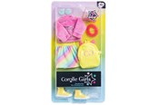 Dolls & Accessories - Corolle Girls - Doll Clothes Fluo Set Dressing Roo - 9000610100