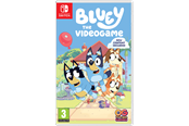Games - Bluey: The Videogame - Nintendo Switch - Adventure - 5061005350021
