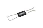 Toetsenbord - DUTZO Keycap & Switch Puller / Tool - Upgrade Accessoires - Beige - KB-KCST