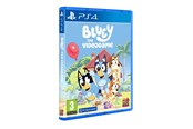 Games - Bluey: The Videogame - Sony PlayStation 4 - Adventure - 5061005350496