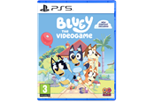 Games - Bluey: The Videogame - Sony PlayStation 5 - Adventure - 5061005350762