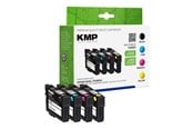 Inkt, toner en verbruiksartikelen - KMP MULTIPACK E196XV - 1646,4005