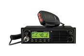 DAB & Wekkerradio - Albrecht AE 6491 VOX - 12648.01