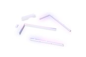 Case accessoires - Phanteks NV5 Premium LED KIT - White - PH-PLEDKT_NV5_DWT01