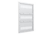 Monitorbevestiging - Multibrackets M Pro Series Enclosure 32" Back Plate Small White - 7350105211096