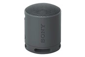 Luidspreker (draagbaar en voor feesten) - Sony SRS-XB100 - Portable speaker - Black - SRSXB100B.CE7