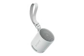 Luidspreker (draagbaar en voor feesten) - Sony SRS-XB100 - portable speaker - Grey - SRSXB100H.CE7