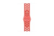 Smartwatch - Accessoires - Apple 45mm Magic Ember Nike Sport Band - S/M - MUVE3ZM/A