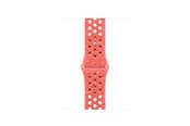 Smartwatch - Accessoires - Apple 41mm Magic Ember Nike Sport Band - M/L - MUUY3ZM/A