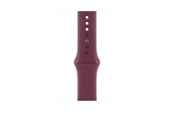 Smartwatch - Accessoires - Apple 45mm Mulberry Sport Band - M/L - MT403ZM/A