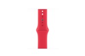 Smartwatch - Accessoires - Apple 41mm (PRODUCT)RED Sport Band - M/L - MT323ZM/A