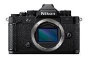 Fototoestel - Nikon Z f Lens Kit (w/24-70 f/4 S) - VOA120K002
