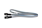 SAS / SCSI-kabel - Hewlett Packard Enterprise HPE Fanout Cable - P35176-B21
