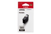 Inkt, toner en verbruiksartikelen - Canon PG-585 / 6205C001 Black - 6205C001