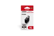 Inkt, toner en verbruiksartikelen - Canon PG-585XL / 6204C001 High Black - 6204C001